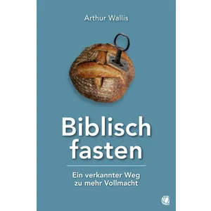 Produktbild des Artikels Biblisch fasten (Buch - Paperback)