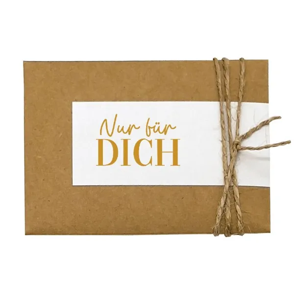 Produktbild des Artikels Mutmacher - Nur für Dich (Schreibwaren)