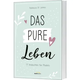 Produktbild des Artikels Das pure Leben (Buch - Broschiert)