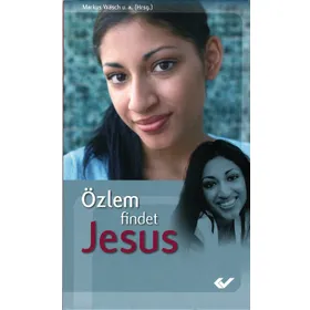 Produktbild des Artikels Özlem findet Jesus (Buch - Taschenbuch)