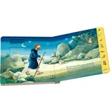 Stimmungsbild zu Der gute Hirte für kleine Entdecker