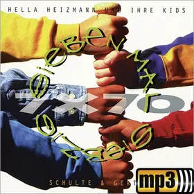 Produktbild des Artikels Sieben mal siebzig (MP3-Album - Download)