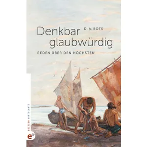Produktbild des Artikels Denkbar glaubwürdig (Buch - Paperback)
