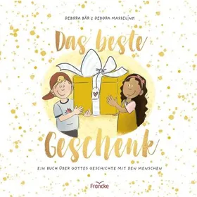 Produktbild des Artikels Das beste Geschenk (Buch - Gebunden)