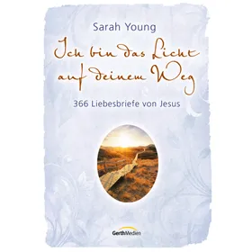 Produktbild des Artikels Ich bin das Licht auf deinem Weg (E-Book - ePUB Datei)