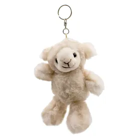 Produktbild des Artikels Anhänger "Schäfchen Nina" ()