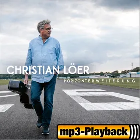 Produktbild des Artikels Horizonterweiterung (Playback ohne Backings) (MP3-Album - Download)