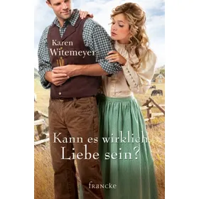 Produktbild des Artikels Kann es wirklich Liebe sein? (Buch - Paperback)