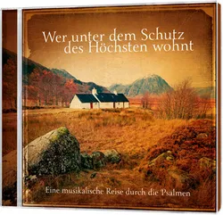 Bild zum Newsbeitrag - Herzensgebete in Musik