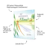 Stimmungsbild zu Auf Wiedersehen, Elias!