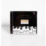 Stimmungsbild zu Feiert Jesus! Pure Piano