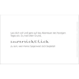 Stimmungsbild zu Ich bin bei dir - Textkarten