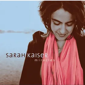 Produktbild des Artikels Miracles (MP3-Album - Download)