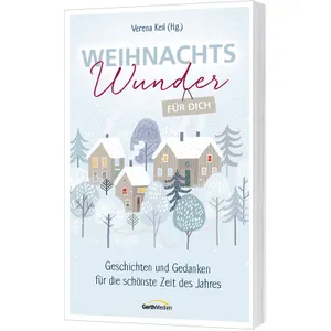 Produktbild des Artikels Weihnachtswunder für dich (Buch - Taschenbuch)