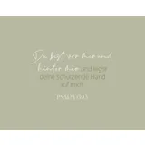 Stimmungsbild zu wertvoll - 50 Verheißungen für dich