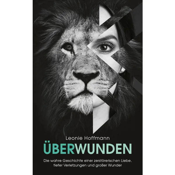 Produktbild des Artikels ÜberWunden (E-Book - ePUB Datei)