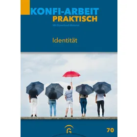 Produktbild des Artikels Identität (Buch - Kartoniert)