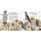 Stimmungsbild zu So wunderbar bist du