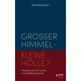 Produktbild des Artikels Großer Himmel - kleine Hölle? (E-Book - ePUB Datei)