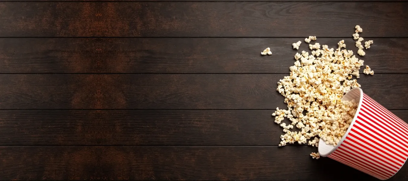 Banner - Filme im Einsatz in deiner Gemeinde