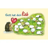 Stimmungsbild zu Entdecke Gottes Liebe - Karten