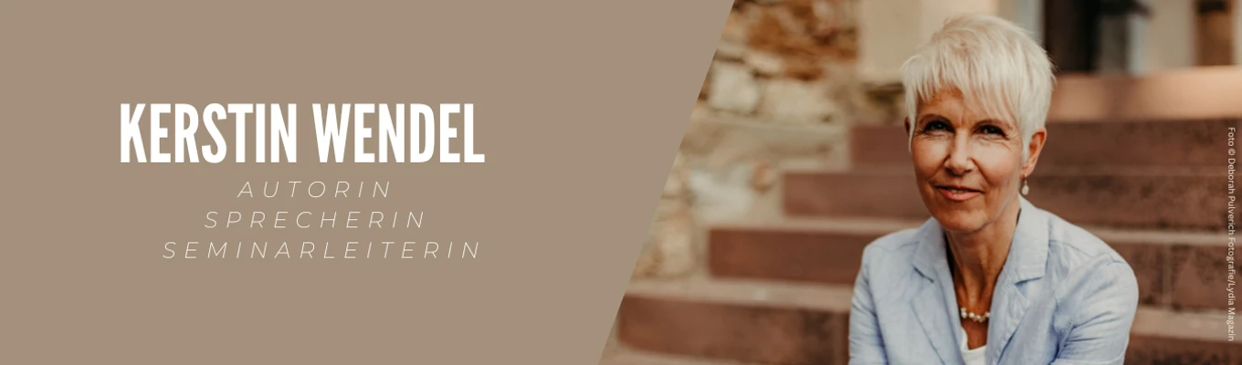 Bild zum Beitrag - Kerstin Wendel