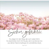 Stimmungsbild zu Wunderbar gemacht - Aufstellbuch