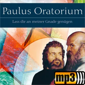 Produktbild des Artikels Paulus Oratorium (MP3-Album - Download)
