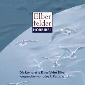 Produktbild des Artikels Elberfelder Hörbibel (MP3-Hörbuch - Download)