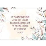 Stimmungsbild zu Postkartenbox "Von guten Mächten geborgen"