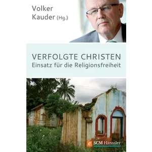 Produktbild des Artikels Verfolgte Christen (E-Book - ePUB Datei)
