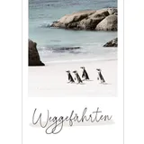 Stimmungsbild zu Unendlich geliebt - Postkartenset