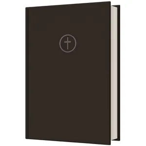 Produktbild des Artikels Hoffnung für alle. Die Bibel - Linen Touch Edition (Bibel - Leinen)