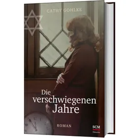 Produktbild des Artikels Die verschwiegenen Jahre (Buch - Gebunden)