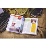 Stimmungsbild zu Einmal um die Welt beten