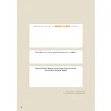 Stimmungsbild zu Nicht mehr und nicht weniger