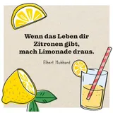 Stimmungsbild zu Erntezeit- Aufstellbuch