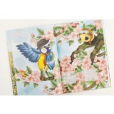 Stimmungsbild zu Hugobert - die unbegabte Hummel