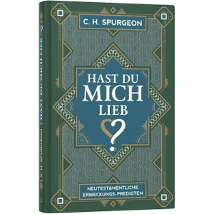 Produktbild des Artikels Hast du mich lieb? (Buch - Gebunden)