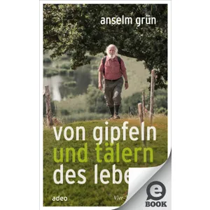 Produktbild des Artikels Von Gipfeln und Tälern des Lebens (E-Book - ePUB Datei)