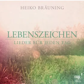 Produktbild des Artikels Lebenszeichen (Audio - CD)