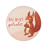 Stimmungsbild zu Magnet-Set 4er - Mutmacher