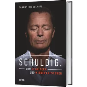 Produktbild des Artikels Schuldig. (Buch - Gebunden)
