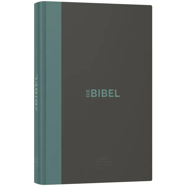 Produktbild des Artikels Schlachter 2000 - Taschenausgabe - klassisch (Bibel - Gebunden)