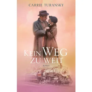 Produktbild des Artikels Kein Weg zu weit (E-Book - ePUB Datei)