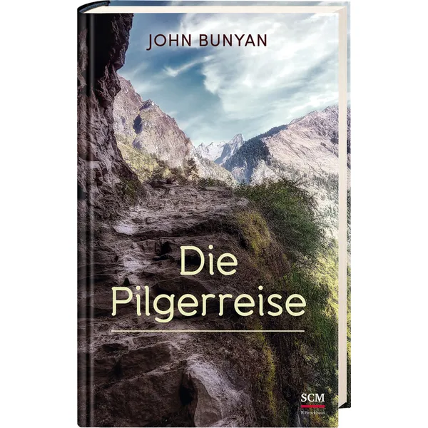 Produktbild des Artikels Die Pilgerreise (Buch - Gebunden)