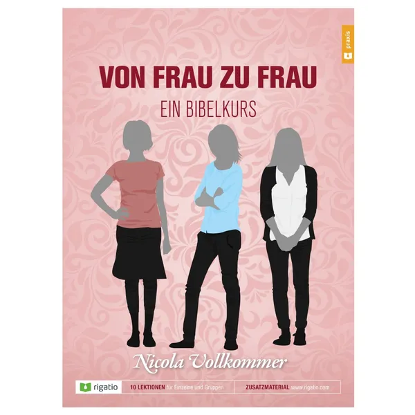 Produktbild des Artikels Von Frau zu Frau (Buch - Gebunden (Flexcover))