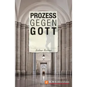 Produktbild des Artikels Prozess gegen Gott (E-Book - ePUB Datei)