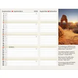 Stimmungsbild zu Agenda 2026