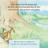 Stimmungsbild zu Ich danke Gott, dass es dich gibt